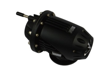 Zawór blow off HKS SSQV3 Style czarny