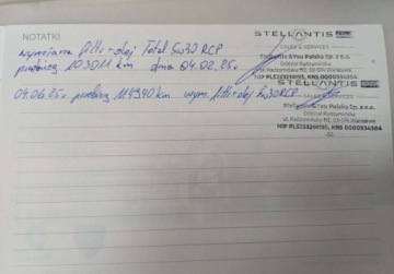 Peugeot 2022 Peugeot 308 SW 1.5 BlueHDi Allure Pack AUTOMAT I wl. GWARANCJIA FV23, zdjęcie 34