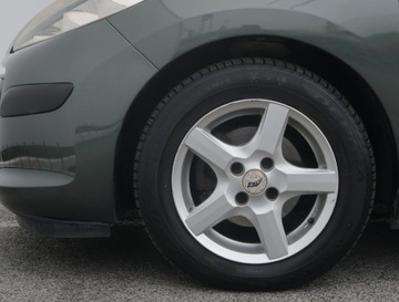 Peugeot 207 2008 Peugeot 207 1.4, Klima, Dach panoramiczny,ALU, zdjęcie 14