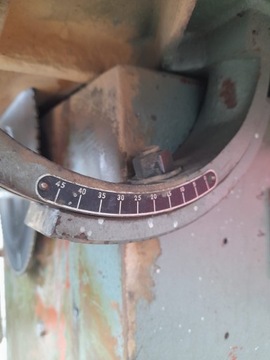 Палт циркулярная пила