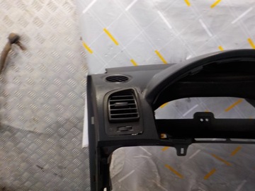 KIA PICANTO 1.0MPI 2003 КОНСОЛЬ ПРИБОРНАЯ ПАНЕЛЬ