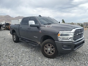  RAM 2500 Laramie 2024 6.7l 6.7 Diesel 370KM, zdjęcie 4