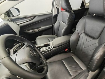 Lexus NX II 2025 Od ręki - 350h Prestige 2.5 Hybrid AWD 200KM | Kamera 360!, zdjęcie 5