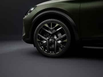 Cupra Formentor Crossover Facelifting 2.0 TSI 204KM 2026 Cupra Formentor Tribe Edition 2.0 TSI 204 KM DSG, zdjęcie 4