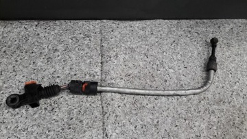 A2032601451 TÁHLO VOLIČE MERCEDES W203 1.8