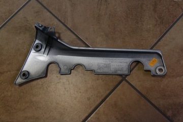 Honda Goldwing GL1800 Накладка на раму правая 2298 Б/у