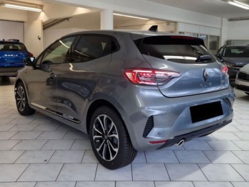 Renault Clio V Hatchback 5d Facelifting 1.0 TCe 100 LPG 100KM 2025 Od ręki - Techno LPG 1.0 TCe 100KM / pakiet winter, zdjęcie 3