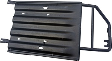 CITROEN BERLINGO II PARTNER ŚCIANA GRODZIOWA