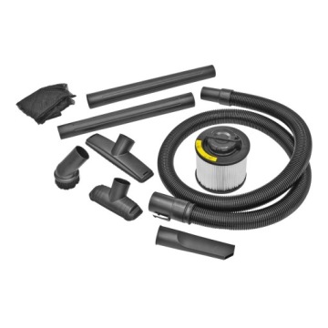 ПРОМЫШЛЕННЫЙ ПЫЛЕСОС DEWALT DXV30SAPTA 1050 Вт 30 л