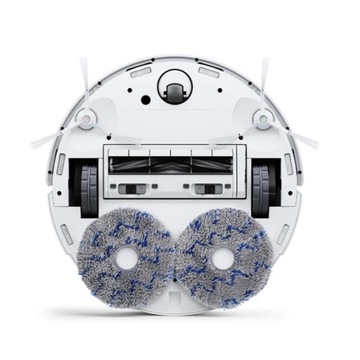 Filtr biały do Ecovacs Deebot T10 / T10 Omni / T10 Plus / T10+ / T10 Turbo