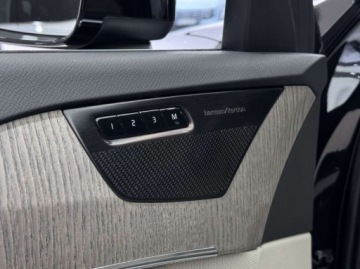 Volvo XC90 II 2022 Volvo XC 90 B5 AWD Core Harman kardon Ogrzewane fotele i kierownica Kam, zdjęcie 21