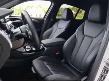 BMW X4 G02 SUV Facelifting 2.0 20d 190KM 2024 BMW X4 20d xDrive MSport 2.0 Diesel 190KM, zdjęcie 3