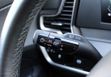 Kia Sportage V SUV 1.6 T-GDI MHEV 150KM 2022 Kia Sportage 1.6 T-GDI MHEV 150KM 7DCT MSmart SalonPL SerwisASO FV23 1.6, zdjęcie 27