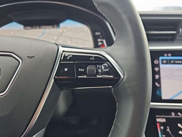 Audi A6 C8 Allroad 3.0 45 TDI 245KM 2025 Audi A6 Avant Aktywny tempomat, hak, matrix 3.0 Diesel 245KM, zdjęcie 13