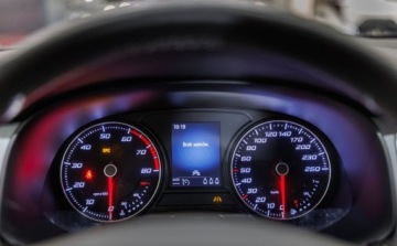 Seat Ateca SUV 1.5 EcoTSI 150KM 2020 Seat Ateca 1.5 Eco TSI Style SS 1.5 Benzyna 150KM, zdjęcie 26