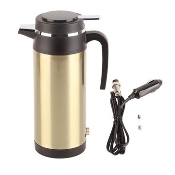 1200 ml 12 V Ze Stali Nierdzewnej Elektryczny w