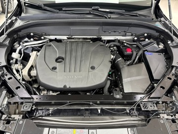 Volvo XC60 II 2022 Volvo XC 60 B5 AWD Plus Dark / 1 właściciel / Salo, zdjęcie 19