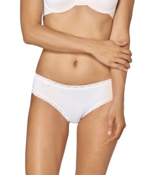 3 женских трусика Sloggi 24/7 Weekend Hipster 44