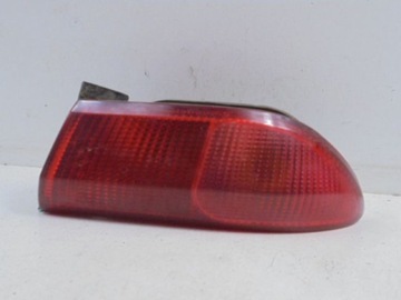 ALFA ROMEO 156 97-00 SVĚTLO ZADNÍ PRAVÁ SEDAN