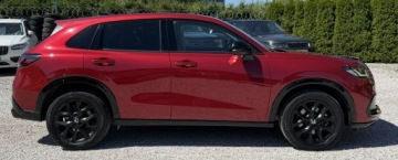 Honda ZR-V 2.0 i-MMD Hybrid 184KM 2024 Honda ZR-V Hybryda,Full wersja,Gwarancja, zdjęcie 5