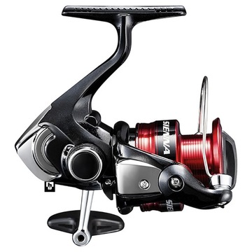 Катушка Shimano Sienna FG 4000
