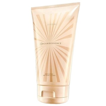 Kwiatowy Balsam do ciała Avon Incandessence Damski - 150ml