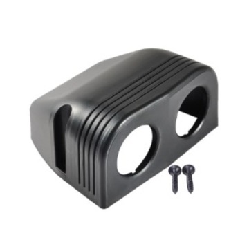GNIAZDO ZAPALNICZKI OBUDOWA PANEL RAMKA USB 02866-AMiO