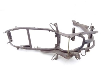 РАМА PIAGGIO DIESIS 100