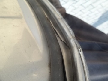 RENAULT LATITUDE 2011 DVEŘE ZADNÍ LEVÉ KOMPLETNÍ