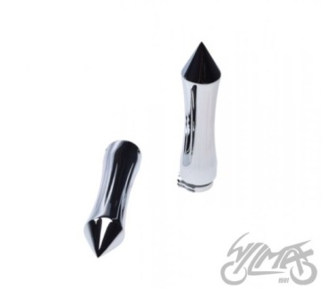 MANETKA 695 CUSTOM METAL CHROM