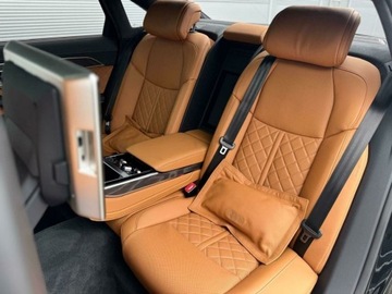 Audi A8 D5 2024 Audi A8 3.0 Hybryda Plug-in 340KM, zdjęcie 32