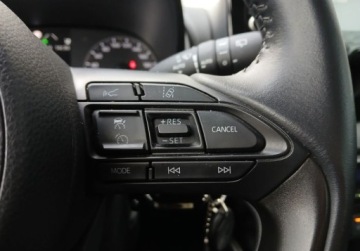 Toyota 2023 Toyota Yaris Yaris Comfort Tech FV23 Salon PL Serwis ASO Rej. 2024, zdjęcie 28