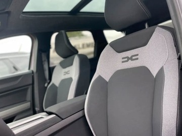 Dacia Bigster 1.2 mild hybrid 140 140KM 2025 Od ręki - Journey LPG 1.2 mHEV 140KM / Dach panoramiczny, zdjęcie 4