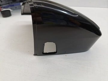 POUZDRO VRSTVA ZRCÁTKO LEVÝ SKODA ENYAQ F9R