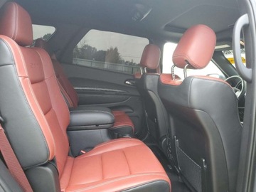 Dodge Durango III 2023 Dodge Durango SRT Hellcat 2023 6.2l 6.2 Benzyna 710KM, zdjęcie 12