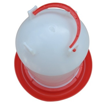 Poidło Poidełko na wodę dla pszczół pasieczne 1,5 litra małe wolnostojące