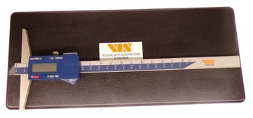 ЭЛЕКТРОННЫЙ ГЛУБИНОМЕР 200 мм L200 0,01 VIS IP54