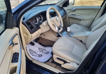 Volvo XC60 I SUV 2.0 D3 136KM 2012 Volvo XC 60 SLICZNY 2.0 D3 Diesel ORYGINAL Zadbany NISKI PRZEBIEG 2013r Bo, zdjęcie 5