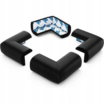 ПЕННАЯ ЗАЩИТА УГЛОВ КРОМОК СТОЛЕШНИЦЫ