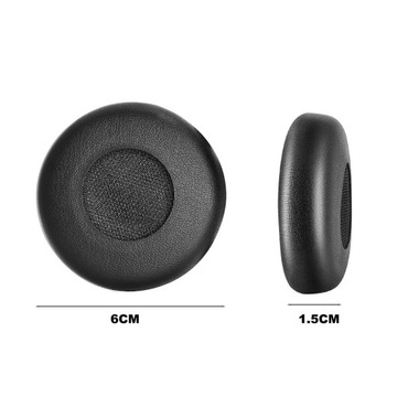 Амбушюры, чехол для наушников, подходит для Jabra Evolve 20 20se 30 40 65+