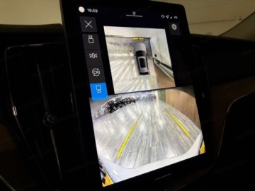 Volvo XC60 II 2026 VOLVO XC60 B5 AWD Ultra Bright Suv 2.0 (264KM) 2026, zdjęcie 9