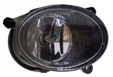 AUDI A6 C6 A8 S8 HALOGEN SVĚTLO MLHOVKA PRAVÁ 4F0941700