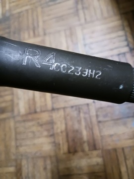 KŘIŽÁK SLOUPCE ŘÍDÍCÍ MERIVA B R4 C0233H2