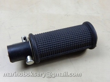 ПОДНОЖКИ ПАССАЖИРСКИЕ К-750 ДНЕПР ОРИГИНАЛ