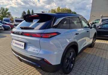 BAIC Beijing 5 1.5  177KM 2025 BAIC 5 Senova X55 FV23 LUXURY 1,5 177KM Automat 7 DCT 1.5 Benzyna, zdjęcie 34