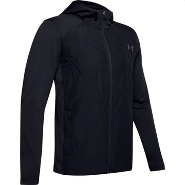 MĘSKA BLUZA TRENINGOWA UNDER ARMOUR HYBRYDOWA L