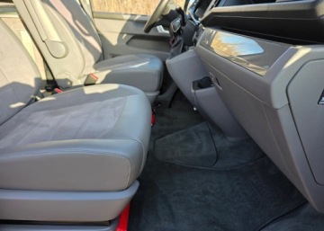 Volkswagen California 2024 Volkswagena T6.1 California Ocean 4x4 (4Motion), zdjęcie 4