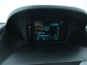 Ford Tourneo Courier I Mikrovan 1.5 TDCi 95KM 2017 Ford Tourneo Courier 1.5 TDCI, Salon Polska, zdjęcie 11