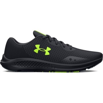 BUTY MĘSKIE UNDER ARMOUR DO BIEGANIA TRENINGOWE SPORTOWE