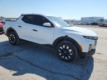 Hyundai 2025 Hyundai Santa Cruz Se 2025 2.5 Benzyna 191KM, zdjęcie 4